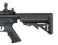Preview: Specna Arms SA-C04 Core Carbine Black Value Pack AEG 0,5 Joule